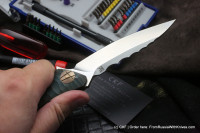 ONE-OFF Rabbit Knife