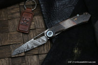 One-off CKF/Snecx TERRA -ABSTR-