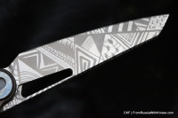 One-off CKF/Snecx TERRA -ABSTR-