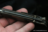 One-off CKF/Snecx TERRA -ABSTR-