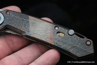 One-off CKF/Snecx TERRA -ABSTR-