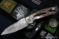 ONE-OFF T14 -MercuryGroot-