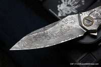 ONE-OFF T14 -MercuryGroot-