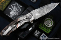 ONE-OFF T14 -MercuryGroot-