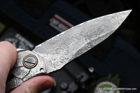 ONE-OFF T14 -MercuryGroot-