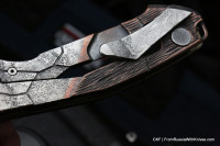 ONE-OFF T14 -MercuryGroot-