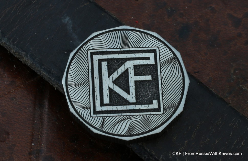 EDC-coin CKF 1