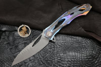 #13 Customized Decepticon-2 (Design: Alexey Konygin, Customization: Stas Bondarenko)