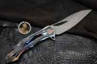 #13 Customized Decepticon-2 (Design: Alexey Konygin, Customization: Stas Bondarenko)