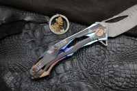 #13 Customized Decepticon-2 (Design: Alexey Konygin, Customization: Stas Bondarenko)