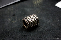 CKF Kubatuki Custom Bead