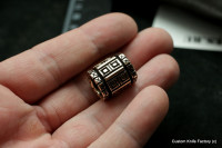 CKF Kubatuki Custom Bead