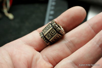 CKF Kubatuki Custom Bead