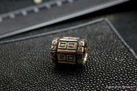 CKF Kubatuki Custom Bead