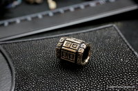 CKF Kubatuki Custom Bead