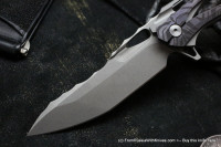 Customized Decepticon-1 -MAORCUT-