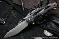 Customized Decepticon-1 -MAORCUT-