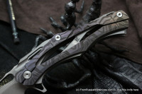 Customized Decepticon-1 -MAORCUT-