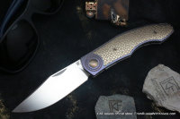 One-off Custom Veksha (Belka) -NAUM-