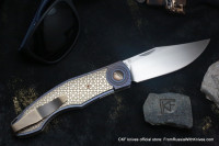 One-off Custom Veksha (Belka) -NAUM-