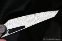 One-off CKF/Snecx TERRA -PROT-