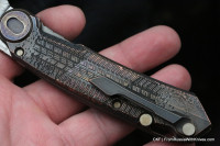 One-off CKF/Snecx TERRA -PROT-