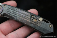 One-off CKF/Snecx TERRA -PROT-