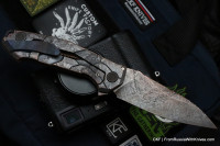 ONE-OFF T14 -Mystery-