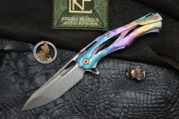 #54 Customized Decepticon-1 (Alexey Konygin design, Stas Bondarenko customization)