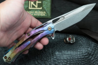 #54 Customized Decepticon-1 (Alexey Konygin design, Stas Bondarenko customization)