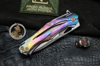 #54 Customized Decepticon-1 (Alexey Konygin design, Stas Bondarenko customization)