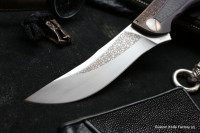 CKF Sablya customized -Purple pattern 1-