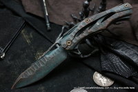 Customized Decepticon-1 -CPPRCUT-