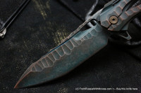 Customized Decepticon-1 -CPPRCUT-