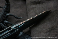 Customized Decepticon-1 -CPPRCUT-