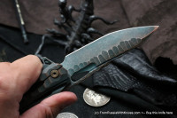 Customized Decepticon-1 -CPPRCUT-