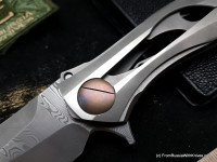 Full Custom Decepticon (damascus, Ti, 22.11.2016)