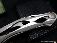 Full Custom Decepticon (damascus, Ti, 22.11.2016)