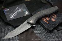 One-off customized ELF - PZD -