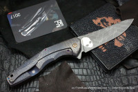 One-off customized ELF - PZD -