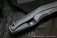 One-off customized ELF - PZD -