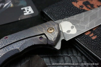 One-off customized ELF - PZD -