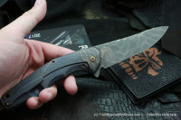 One-off customized ELF - PZD -