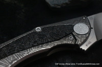 One-off Sablya -PALOCHKI-