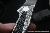 One-off Sablya -PALOCHKI-