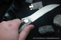 One-off Sablya -PALOCHKI-