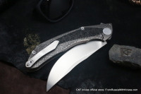 One-off Sablya -PALOCHKI-