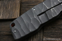 Shokuroff M1002 knife (D2, carbon fiber, Ti)