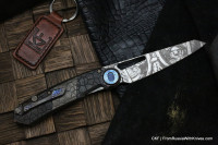 One-off CKF/Snecx TERRA -GLAZ-