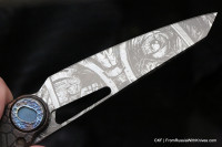 One-off CKF/Snecx TERRA -GLAZ-